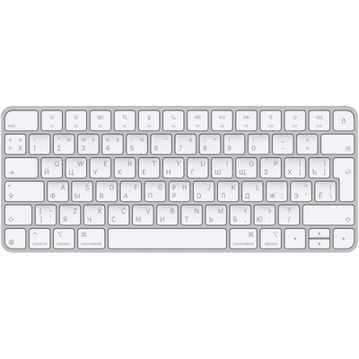 Беспроводная клавиатура Magic Keyboard (USB–C) MXCL3 - фото 99395