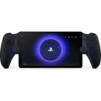 Sony PlayStation Portal Remote Player Midnight Black - фото 99445