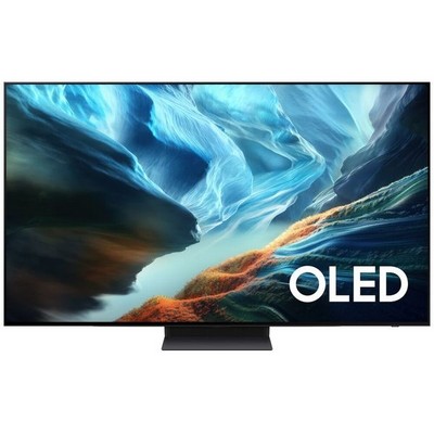 Samsung QE83S90HAEXPY (2026) 83" - фото 99745