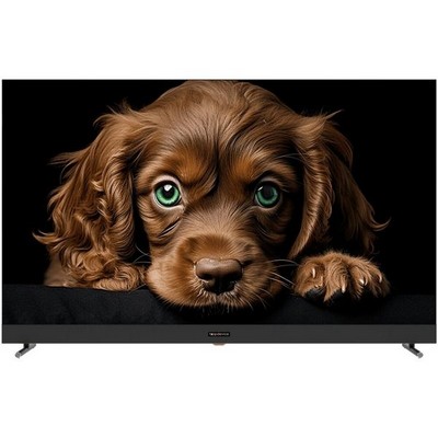 Topdevice TDTV55DQ08U BK (2024) 55" - фото 99765