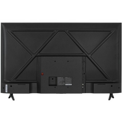 Xiaomi TV A43 4K (2026) 43" RU - фото 99791