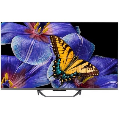 Haier Smart TV S4 55" - фото 99880
