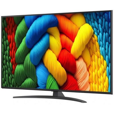 LG 55NANO81A6A.ARUG (2025) 55" - фото 99935