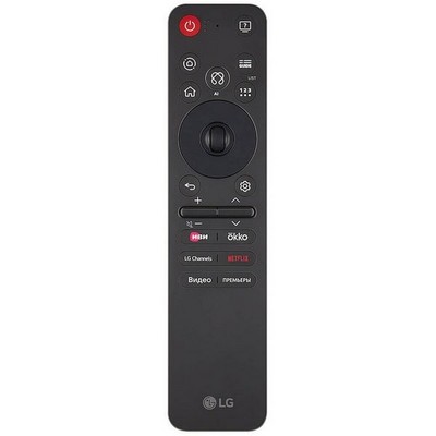 LG 55QNED80A6A.ARUG (2025) 55" - фото 99980