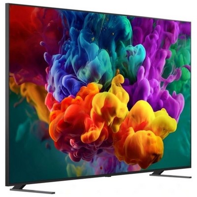 LG 100QNED85B6.ARUG (2026) 100" - фото 99986