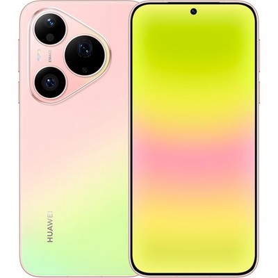 Huawei Pura 90s Pro 12/256GB Guava Soda - фото 99992