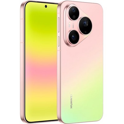 Huawei Pura 90s Pro 12/256GB Guava Soda - фото 99993
