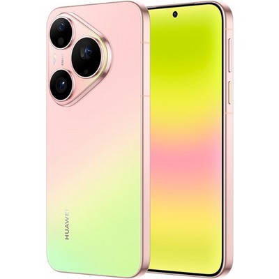 Huawei Pura 90s Pro 12/256GB Guava Soda - фото 99994