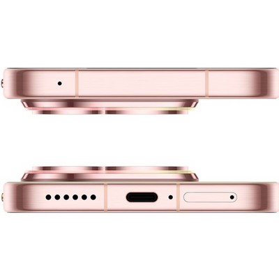 Huawei Pura 90s Pro 12/256GB Guava Soda - фото 99996