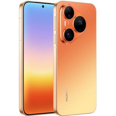 Huawei Pura 90s Pro 12/256GB Orange Soda - фото 99998