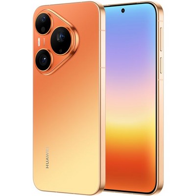 Huawei Pura 90s Pro 12/256GB Orange Soda - фото 99999
