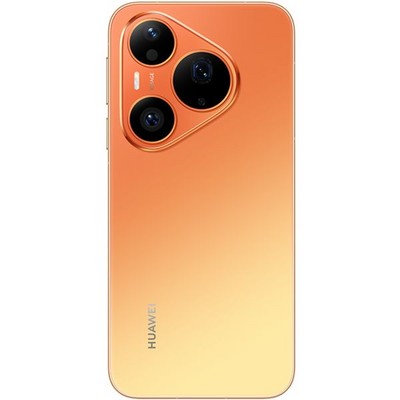 Huawei Pura 90s Pro 12/256GB Orange Soda - фото 100000