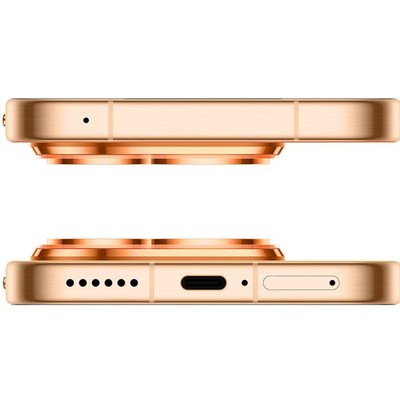 Huawei Pura 90s Pro 12/256GB Orange Soda - фото 100002