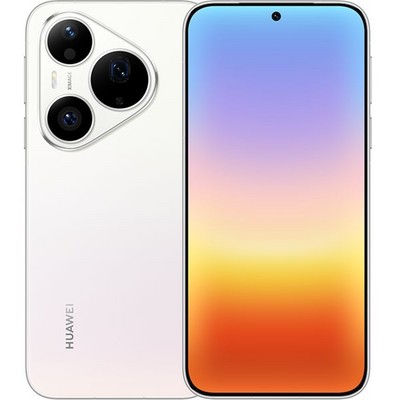 Huawei Pura 90s Pro 12/512GB Coconut White - фото 100020