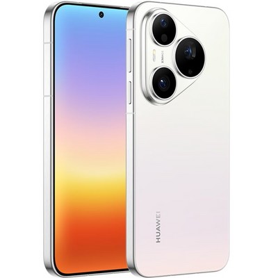 Huawei Pura 90s Pro 12/512GB Coconut White - фото 100021