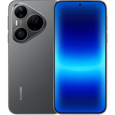 Huawei Pura 90 Pro 16/512GB Mulberry Black - фото 101309