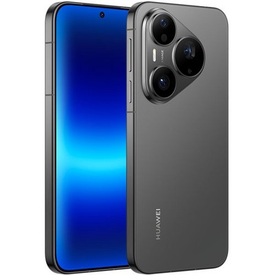 Huawei Pura 90s Pro 12/256GB Mulberry Black - фото 100027