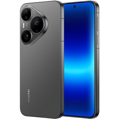 Huawei Pura 90s Pro 12/256GB Mulberry Black - фото 100028