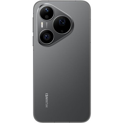 Huawei Pura 90s Pro 12/256GB Mulberry Black - фото 100029