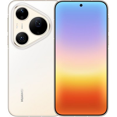 Huawei Pura 90 Pro Max 16/512GB Dawn Gold - фото 101327