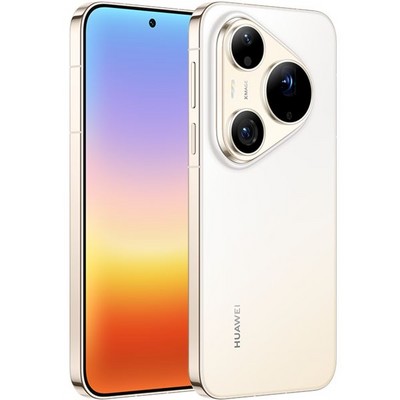 Huawei Pura 90 Pro Max 16/512GB Dawn Gold - фото 101328