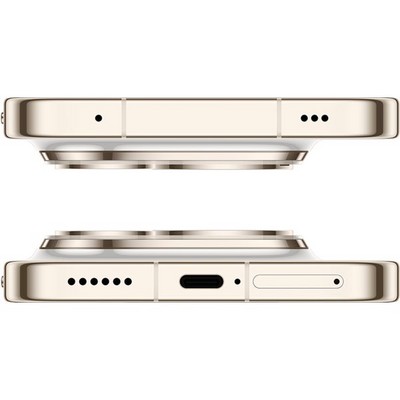 Huawei Pura 90 Pro Max 16/512GB Dawn Gold - фото 101332