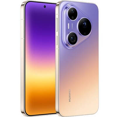 Huawei Pura 90s Pro Max 12/512GB Blaze Purple - фото 100069