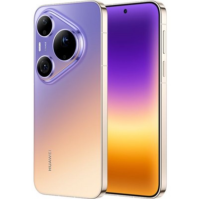 Huawei Pura 90s Pro Max 12/512GB Blaze Purple - фото 100070