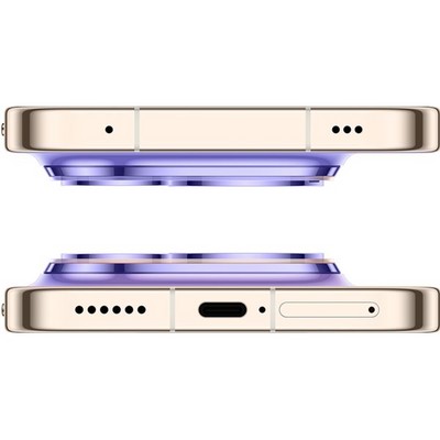 Huawei Pura 90s Pro Max 12/512GB Blaze Purple - фото 100073