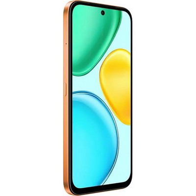 Honor X7e 6/256GB Sunrise Orange - фото 100143