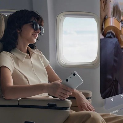 Android модуль для очков XREAL Beam Pro 5G 8/256GB - фото 100182