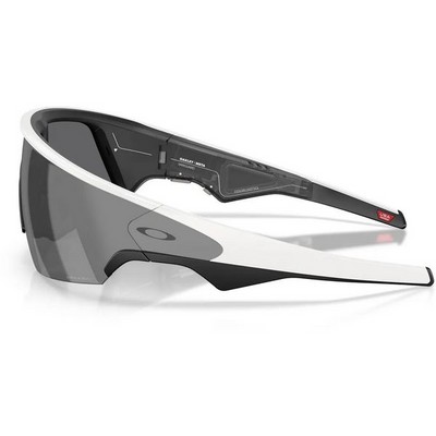 Oakley Meta Vanguard 0W8001 White Frame/ Prizm Black - фото 100452