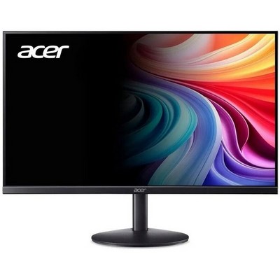 Acer SB243YG0bi 23.8" Black 1ms HDMI, VGA - фото 100480