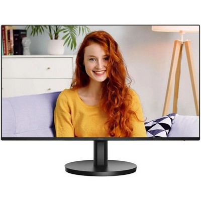 AOC 24B3HA2 23.8" Black 1ms HDMI, VGA - фото 100515
