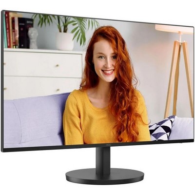 AOC 24B3HA2 23.8" Black 1ms HDMI, VGA - фото 100517