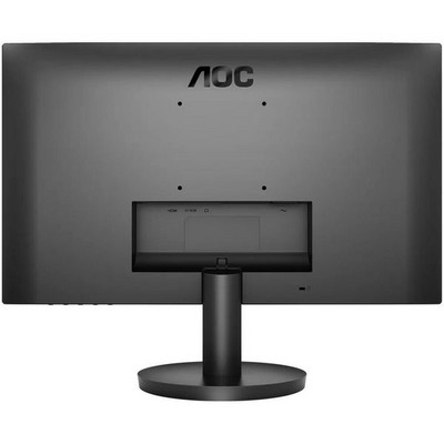 AOC 24B3HA2 23.8" Black 1ms HDMI, VGA - фото 100520