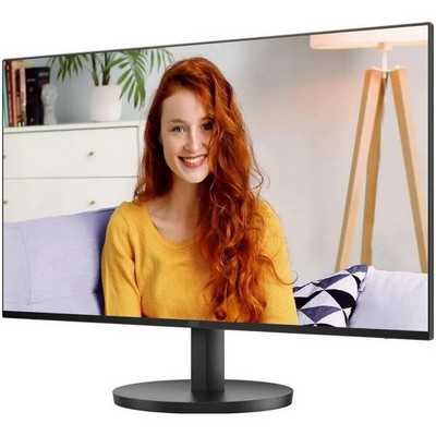 AOC 27B3HA2 27" Black 1 ms HDMI, VGA - фото 100550