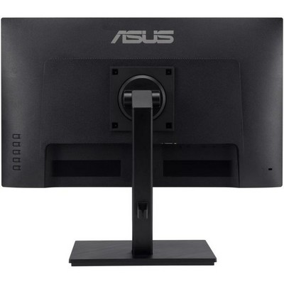 ASUS Eye Care VA24EQSB 23.8" Black 5ms HDMI, DisplayPort, VGA - фото 100583