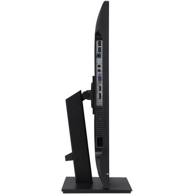 ASUS Eye Care VA24EQSB 23.8" Black 5ms HDMI, DisplayPort, VGA - фото 100588