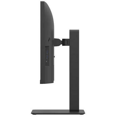 LG 27BA65QB-B 27" Black 5ms HDMI, DisplayPort, USB Type-C - фото 100672