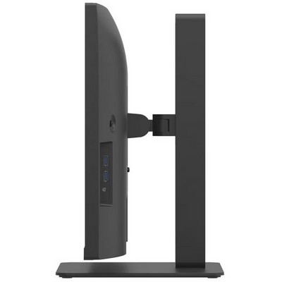 LG 27BA65QB-B 27" Black 5ms HDMI, DisplayPort, USB Type-C - фото 100673