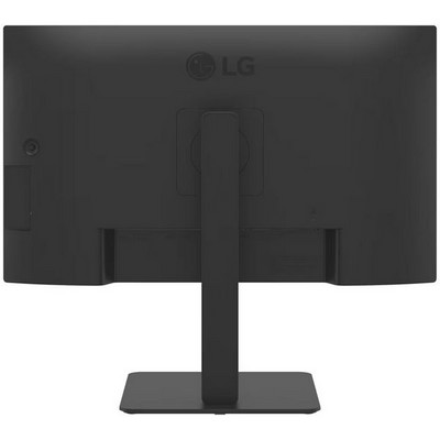 LG 27BA65QB-B 27" Black 5ms HDMI, DisplayPort, USB Type-C - фото 100674