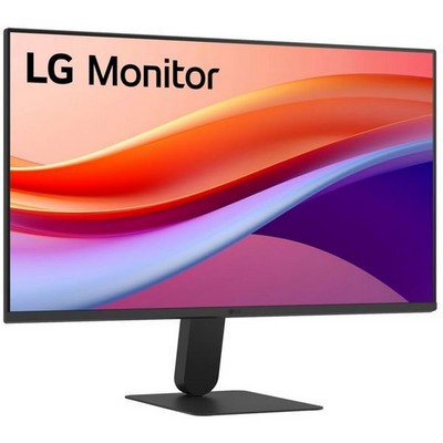 LG UltraFine 24U411A-B 23.8" Black 5 ms HDMI, VGA - фото 100704