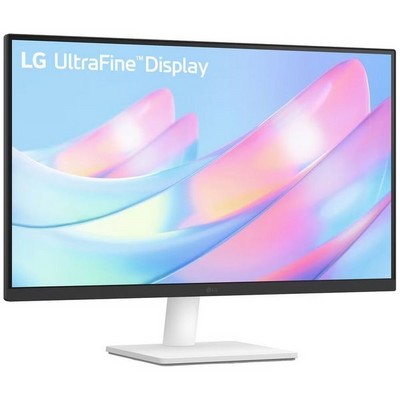 LG UltraFine 27US500-W 27" White 5ms НDMI, DisplayPort - фото 100746
