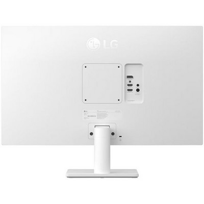 LG UltraFine 27US500-W 27" White 5ms НDMI, DisplayPort - фото 100749