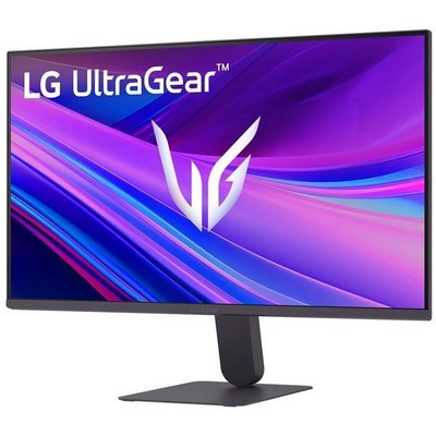LG UltraGear 24G411A-B 23.8" Black 5ms HDMI, DisplayPort - фото 101022