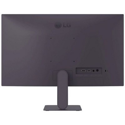 LG UltraGear 24G411A-B 23.8" Black 5ms HDMI, DisplayPort - фото 101023