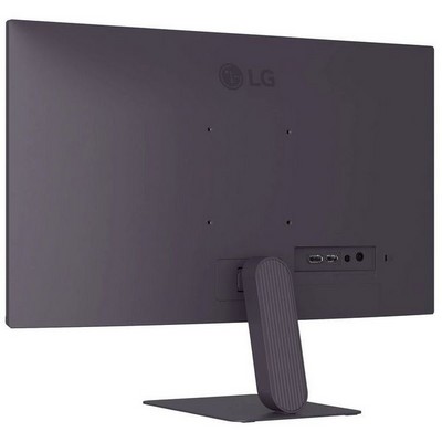 LG UltraGear 24G411A-B 23.8" Black 5ms HDMI, DisplayPort - фото 101024