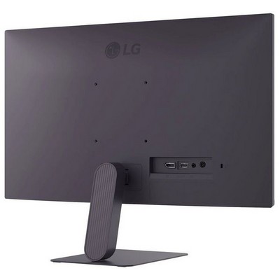 LG UltraGear 24G411A-B 23.8" Black 5ms HDMI, DisplayPort - фото 101025