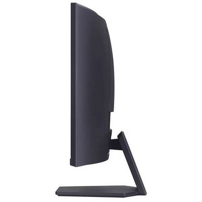LG UltraGear 27GS60QC-B 27" Black 1ms HDMI, DisplayPort - фото 100787